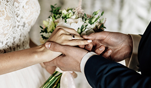 Regalo di matrimonio