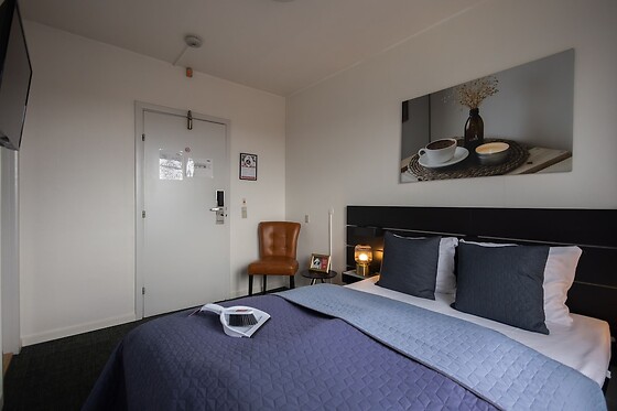 Online Booking EPS - photo 1