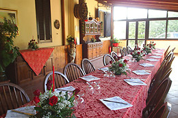 Agriturismo Aurella