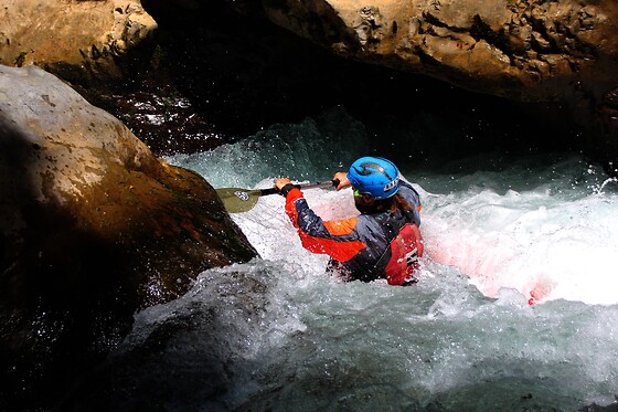 River Tribe - photo 0