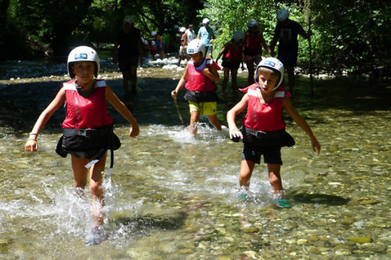 River Tribe - photo 9