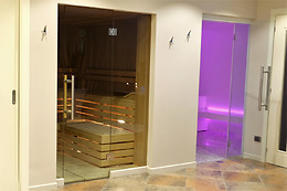 Residenza dei Limoni Spa