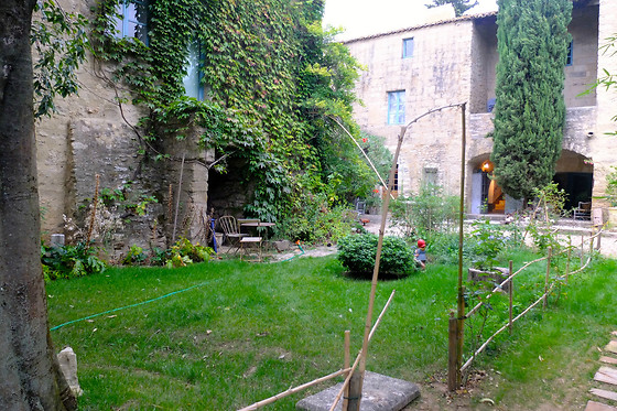 Le Mas du Lac - photo 2