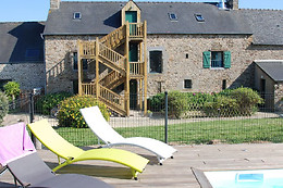 Les Keriaden's