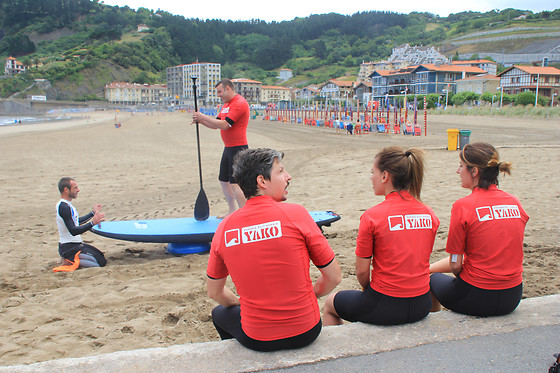 YAKOSURF - photo 6