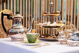 Garden Spa Boutique Hotel