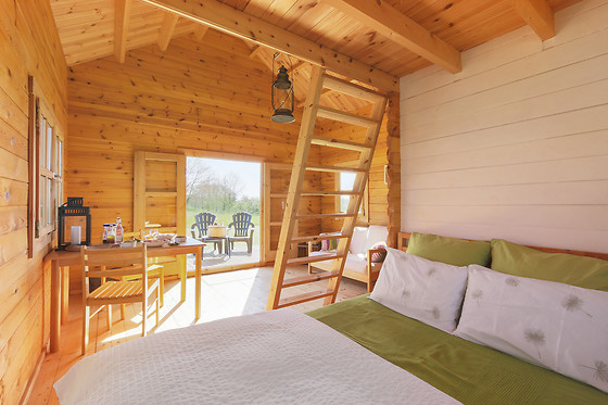 Un air de Cabane - photo 1