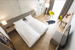 Hotel Trezor