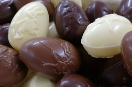 L'Alchimie du Chocolat