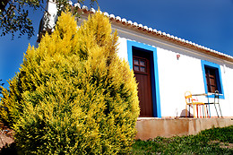 HERDADE DA CORTE