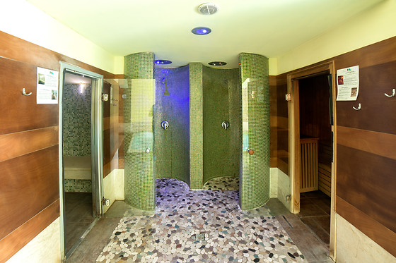 Centro Benessere Fata Turchina - photo 4