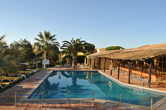 HOTEL PINHAL DO SOL - photo 0