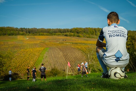 FootGolf Parc Romery - photo 0