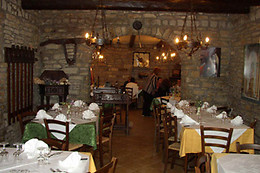 Azienda Agrituristica Badia di Susinana
