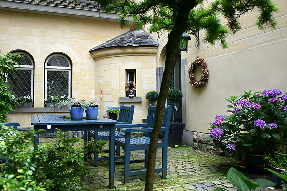 Casa Camboni Bed & Breakfast - photo 4