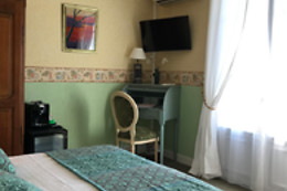 Le Pré Catelan
