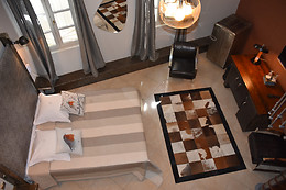 Hotel La Suite