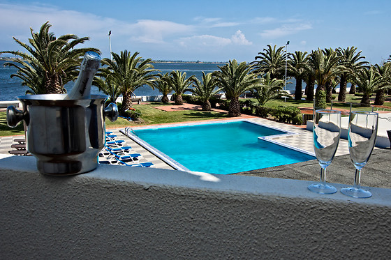 HOTEL ESTALAGEM RIABELA - photo 0