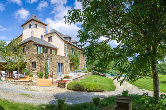 Ecrin du Ségala - photo 0