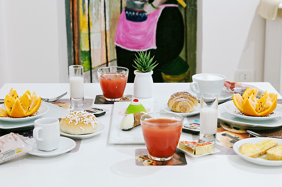 Afea Art & Rooms - photo 3