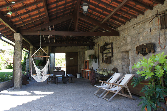 QUINTA TRAVESSA - TURISMO RURAL - photo 3