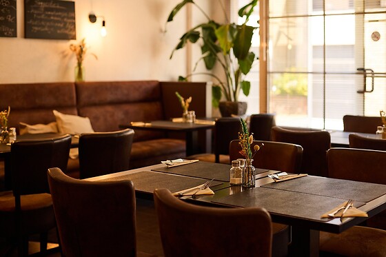 Brasserie Steenberg - photo 1