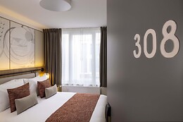 Online Booking EPS