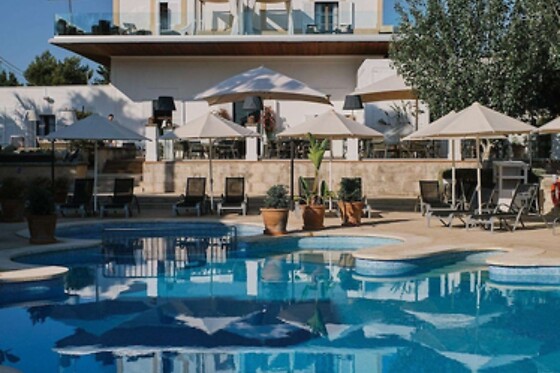 Online Booking EPS - photo 0