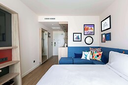 Online Booking EPS