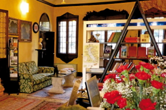 Hotel Villa Alberti - photo 1