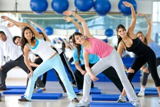 HelloFitness - photo 4