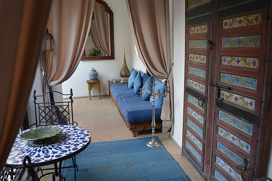 Riad Ghali & Spa - photo 2