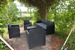 Domaine Aurore de Beaufort