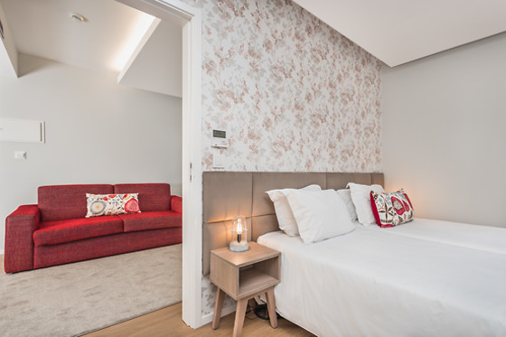 ESSENCE INN MARIANOS HOTEL - photo 4