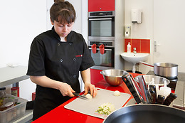 Cook & Go - Tours