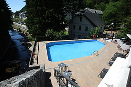 HOTEL & SPA REAL VILLA ANAYET