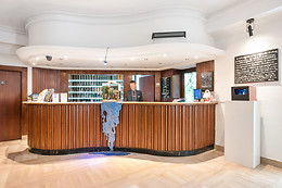 Hôtel Windsor 4* Nice