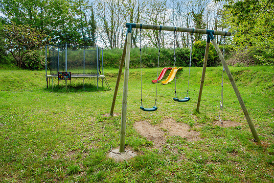 Mer et yourtes - photo 13