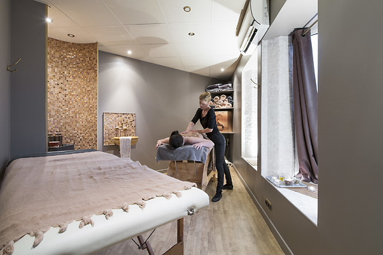 Naturalia, Institut et Spa - photo 1