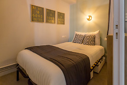 Apartment WS