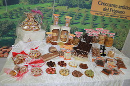 Sapori del Borgo Antico