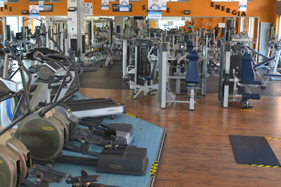Queen Fitness - photo 7