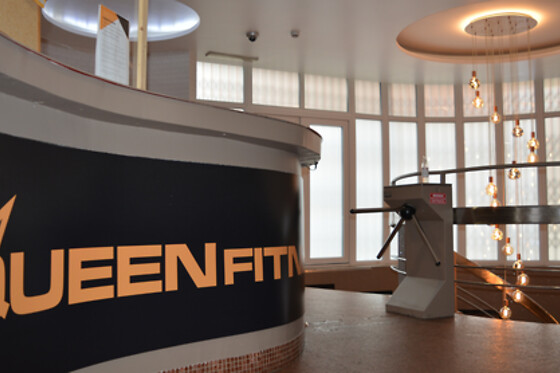 Queen Fitness - photo 1