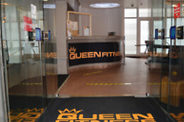 Queen Fitness