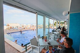 Online Booking EPS