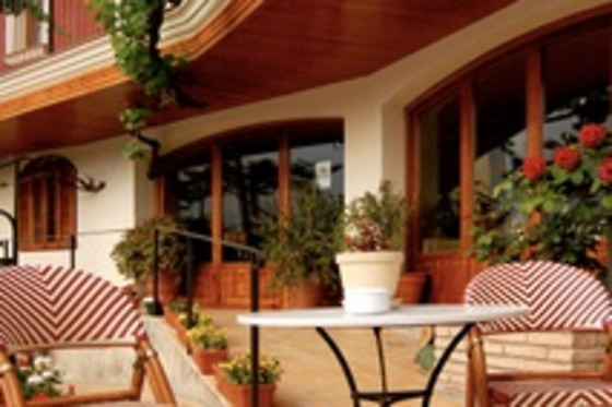 HOTEL ANTIGA - photo 16