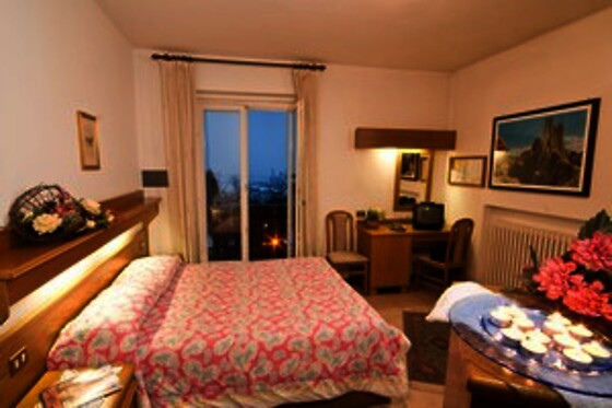 Hotel Panorama Wellness & Resort - photo 8