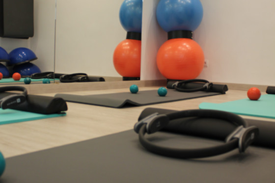 CLÍNICA HÉLIX FISIOTERAPIA INTEGRATIVA Y PILATES - photo 1
