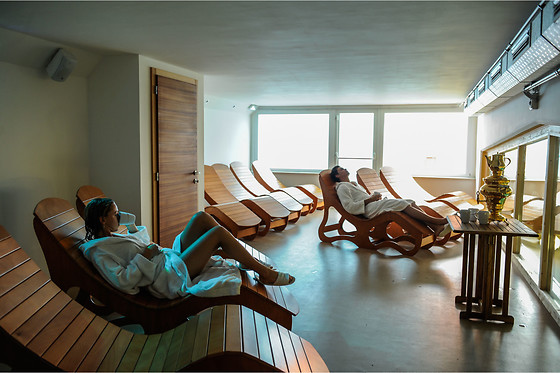 Hotel Cervo Wellness - photo 3