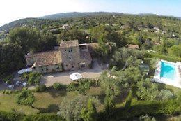 La vieille bastide